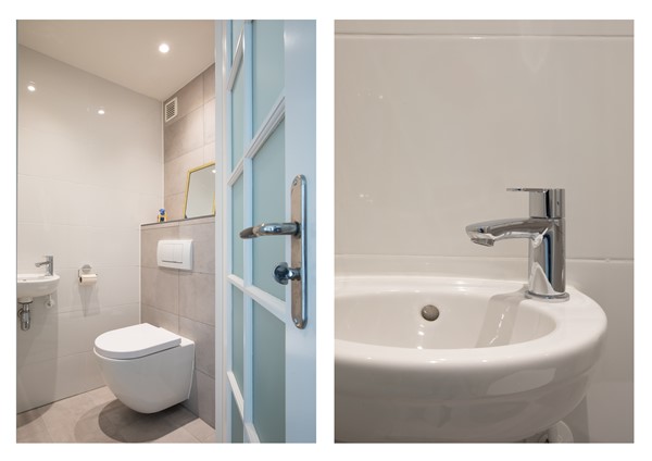 Medium property photo - Groen van Prinstererlaan 117, 2555 HM Den Haag